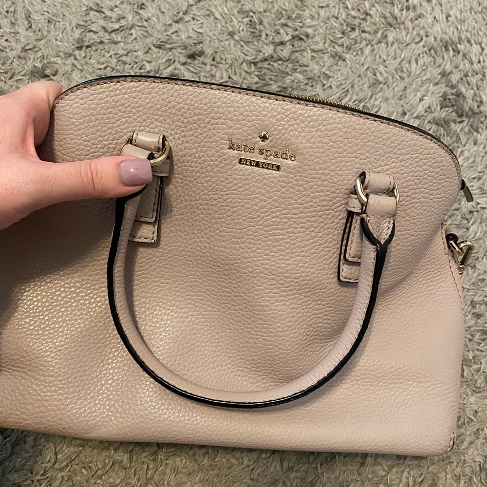 kate spade purse
